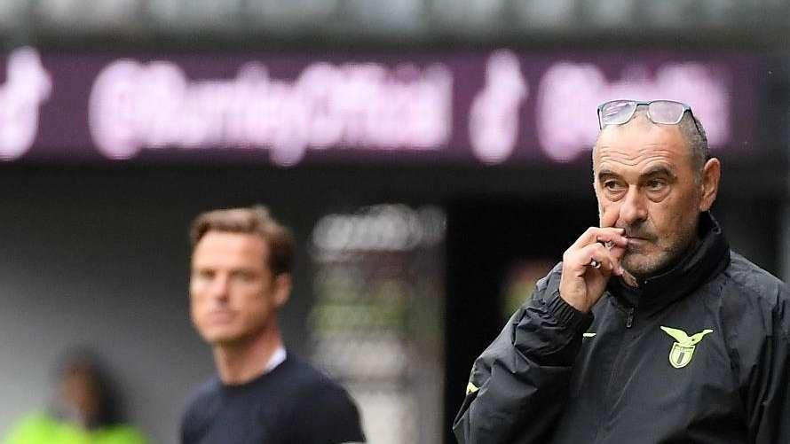 Lazio, il punto dall'infermeria: allarme a centrocampo e crisi in difesa