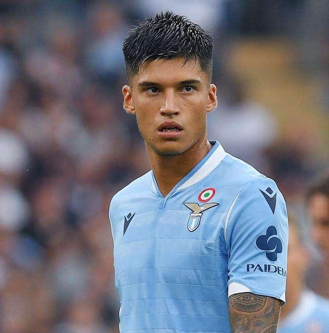Lazio, Monelli: "Correa merita fiducia, anche Batistuta sbagliava tanti gol"