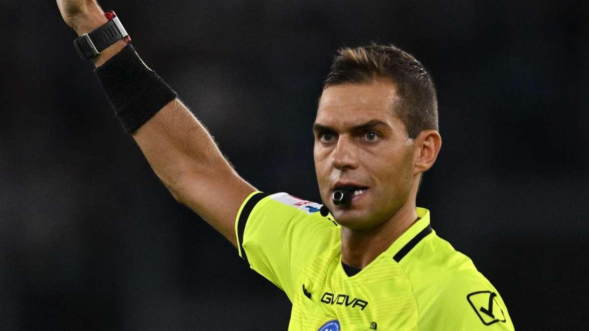 Lazio sfortunata... e poi c'è Zufferli. La rabbia social dei tifosi: "Defraudati!"