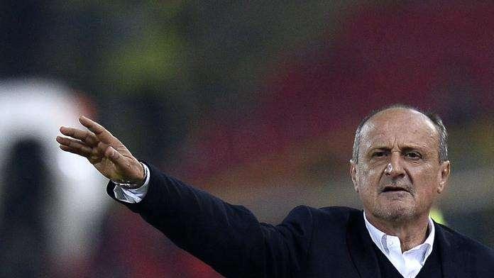 Lazio, Delio Rossi: "Castrovilli? Prospetto importante. Il suo ruolo..."