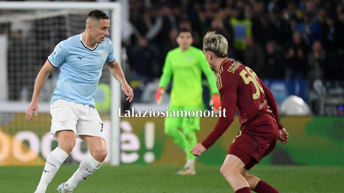Lazio, Trevisani sul miracolo di Mandas: "Parata senza senso. Sembrava..."