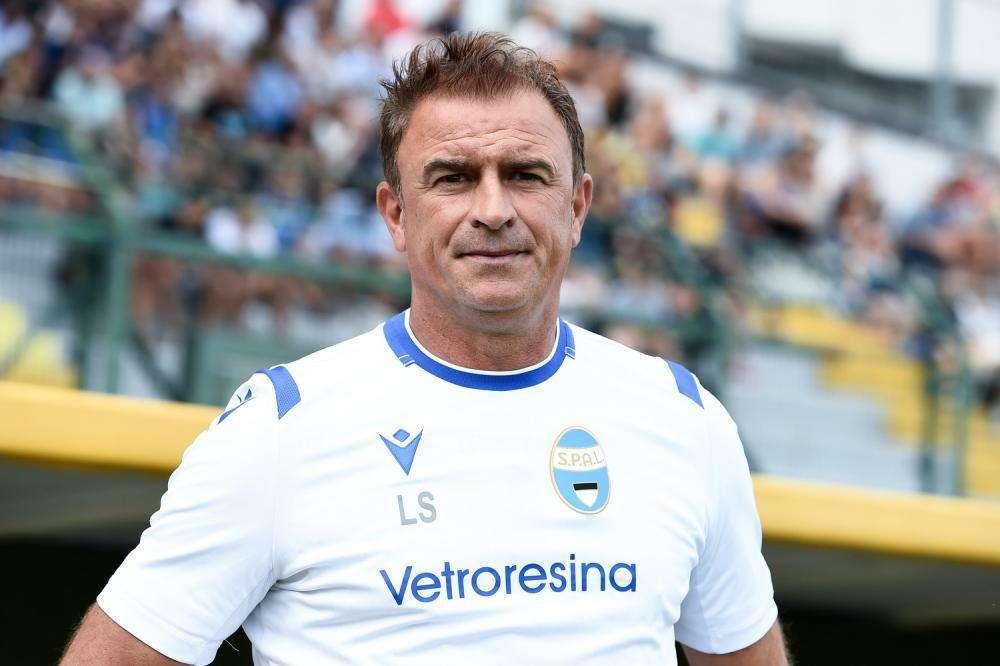 Spal - Lazio, i convocati di Semplici: Berisha recupera