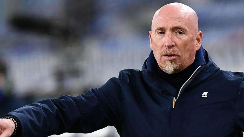 Maran: "Rovella uno dei talenti più promettenti del calcio. Lazio in Champions? Vi dico che... "