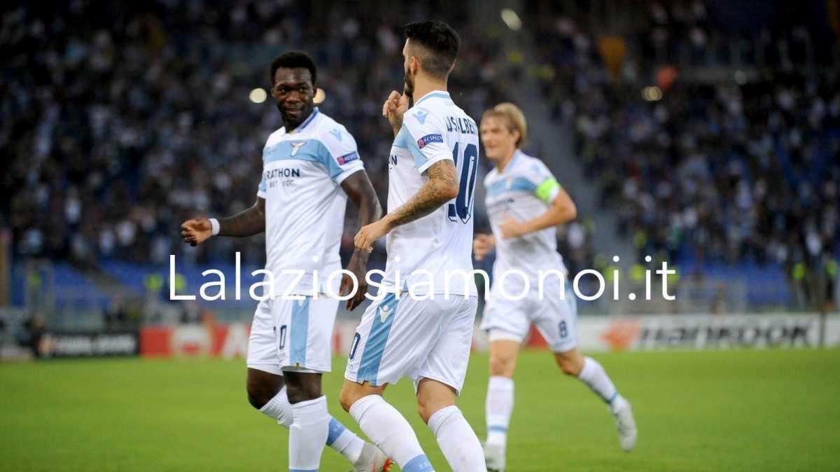 Lazio - Fiorentina, le formazioni ufficiali: Caicedo scorta Immobile, in difesa c'è Wallace