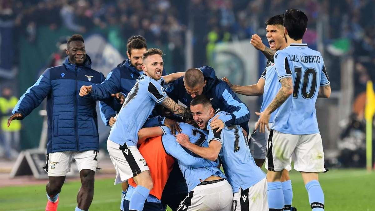 UFFICIALE - Il Siviglia elimina la Roma: la Lazio è in Champions League! - FT
