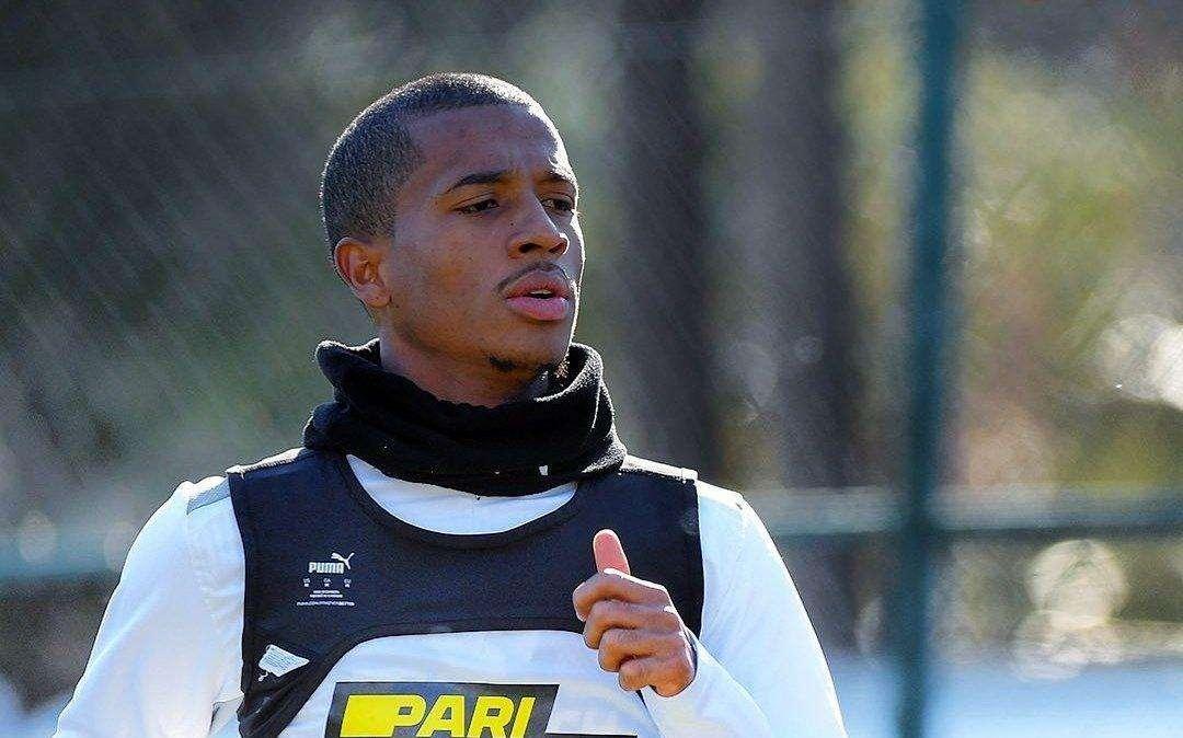 Lazio, Marcos Antonio scalpita: ecco quando è fissato l'arrivo a Roma