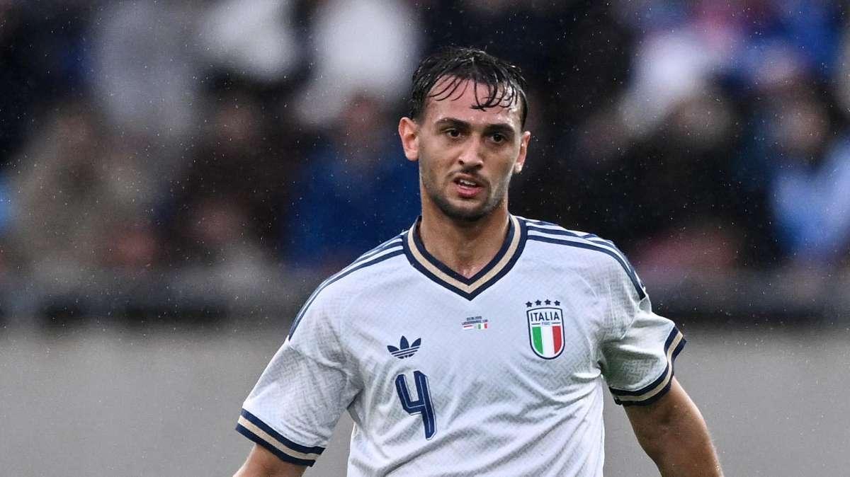 Calciomercato Lazio | Chiarodia annuncia: "Voglio restare al 'Gladbach"