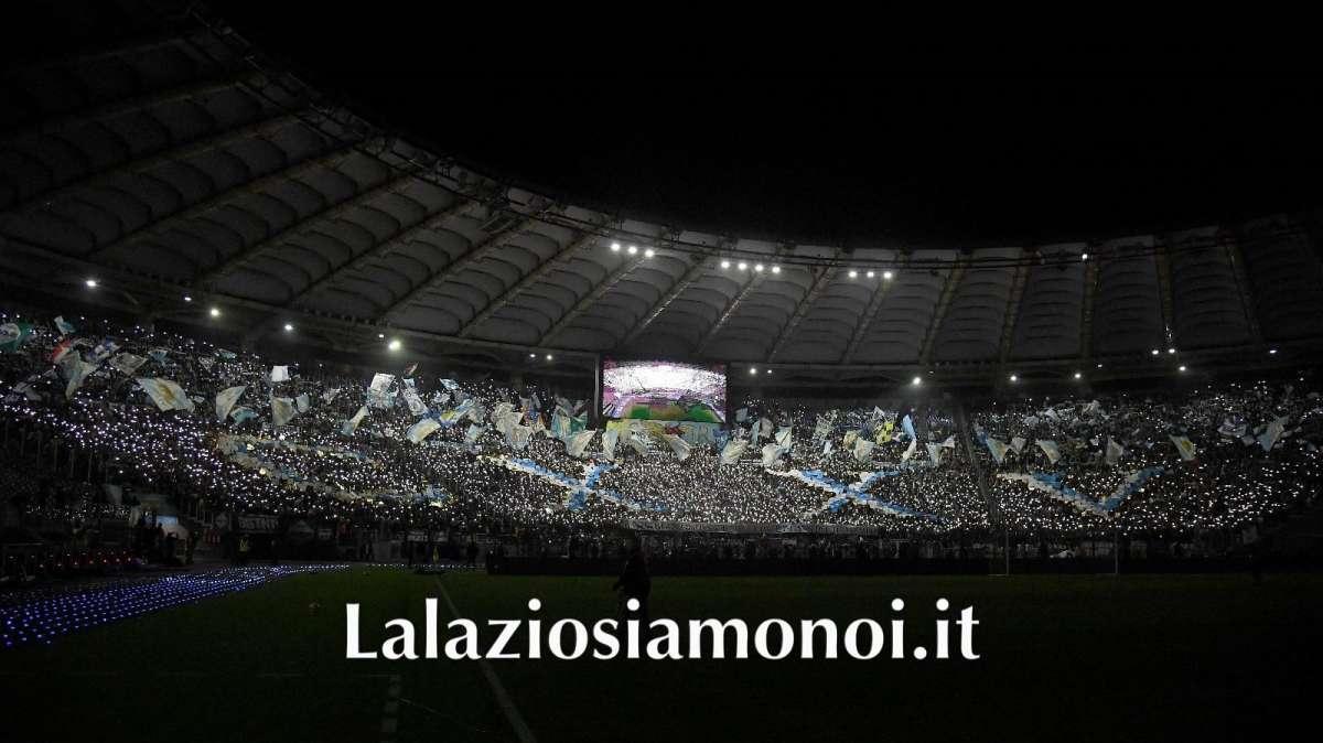 Lazio, sei un essere speciale: il post social sulle note di Battiato - VIDEO