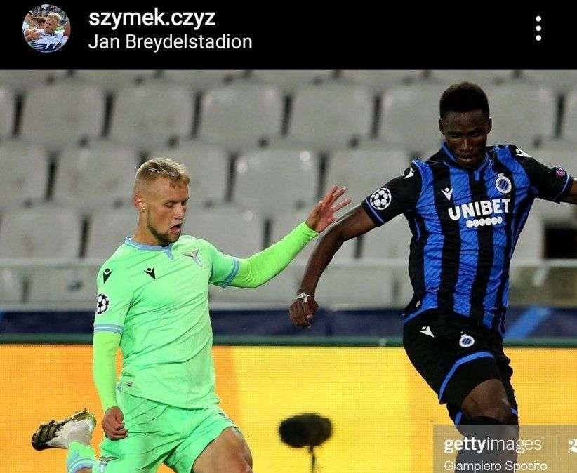 Lazio, Furlanetto e Czyz: le prime sensazioni dopo la serata di Bruges - FT