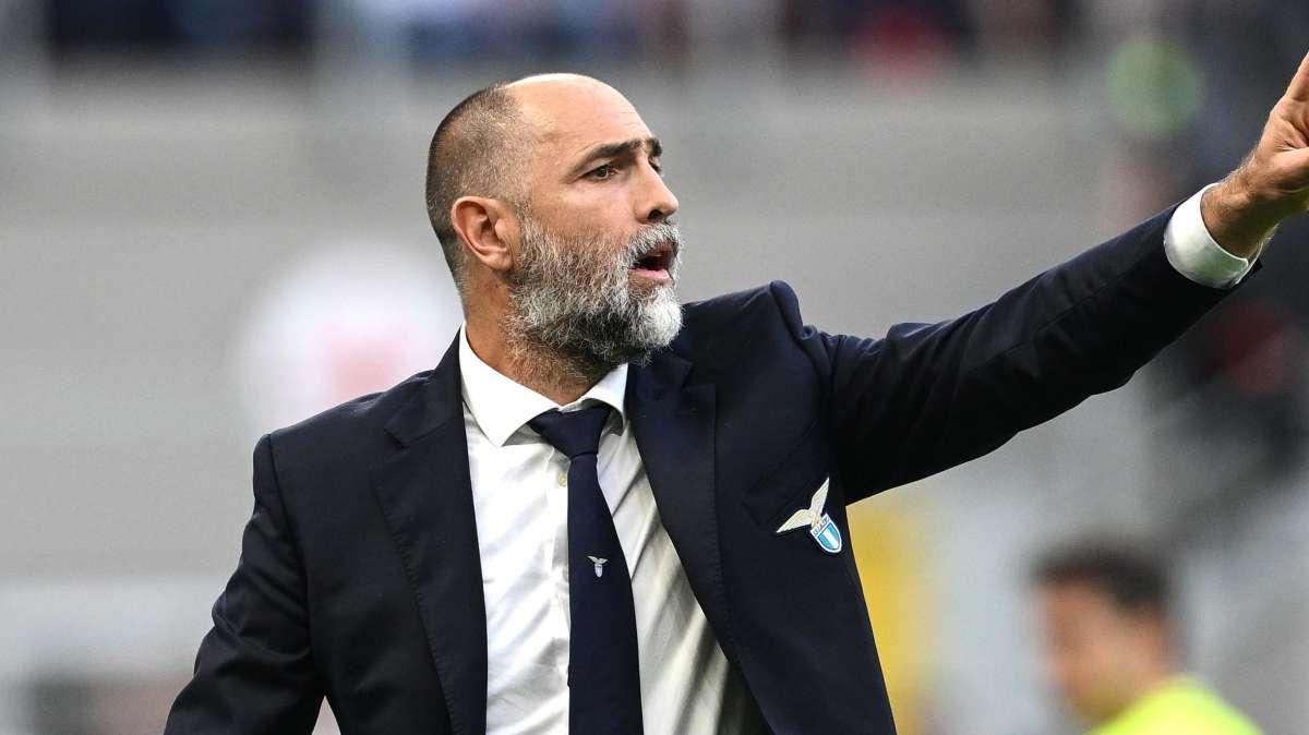 Lazio, Zaccagni criptico su Tudor: "Non so come sarebbe andata avanti con lui..."