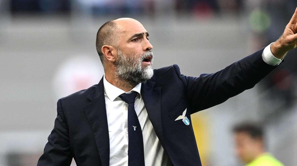 Lazio, Biasin ironizza sulle dimissioni di Tudor: "È durato 79 giorni..."