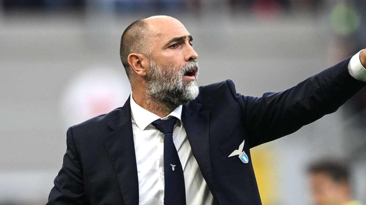 Inter - Lazio, Focolari attacca Tudor: "Cambi assurdi!". E su Castellanos...