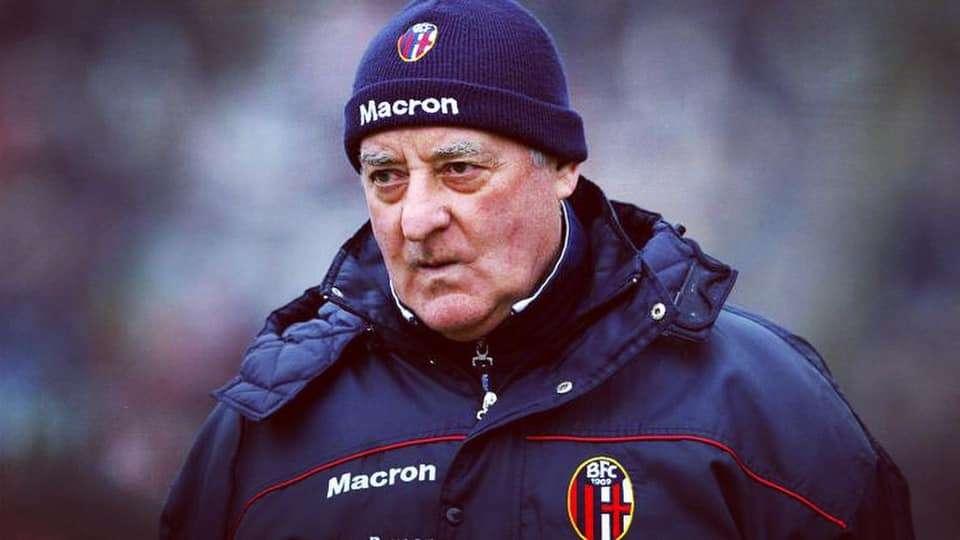 Morte Mazzone, il cordoglio della Lazio: "Ci lascia una figura storica"