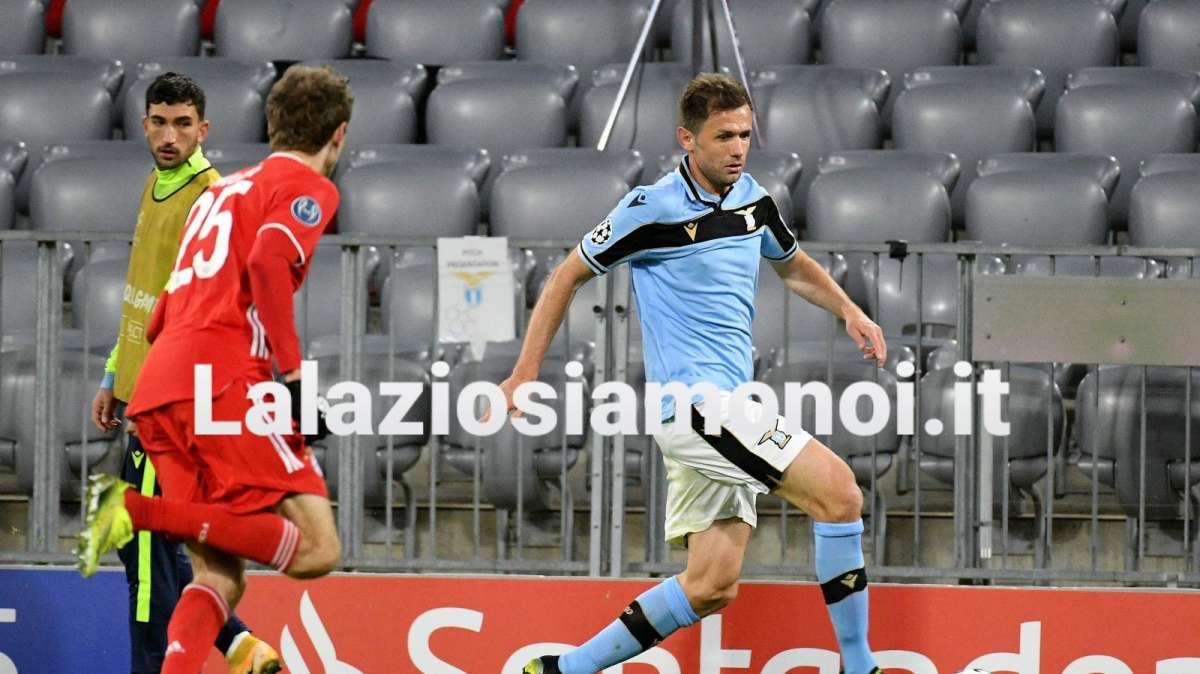 Lazio, la Champions gonfia il portafoglio: ecco quanto è stato ricavato dal club