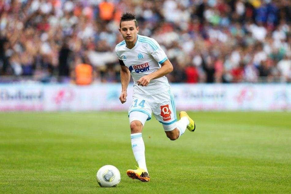 Biglia, oggi l'incontro con la società e si tratta ancora per Thauvin