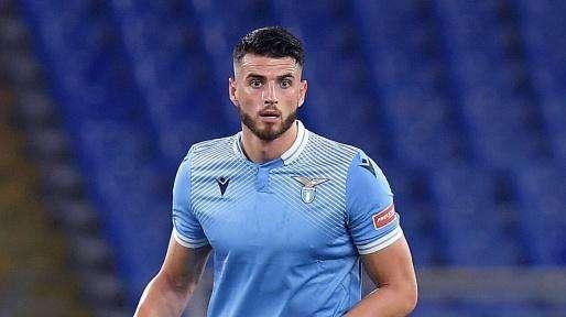 Lazio - Fiorentina, Hoedt: "Gara decisiva, dobbiamo aggiustare la classifica"