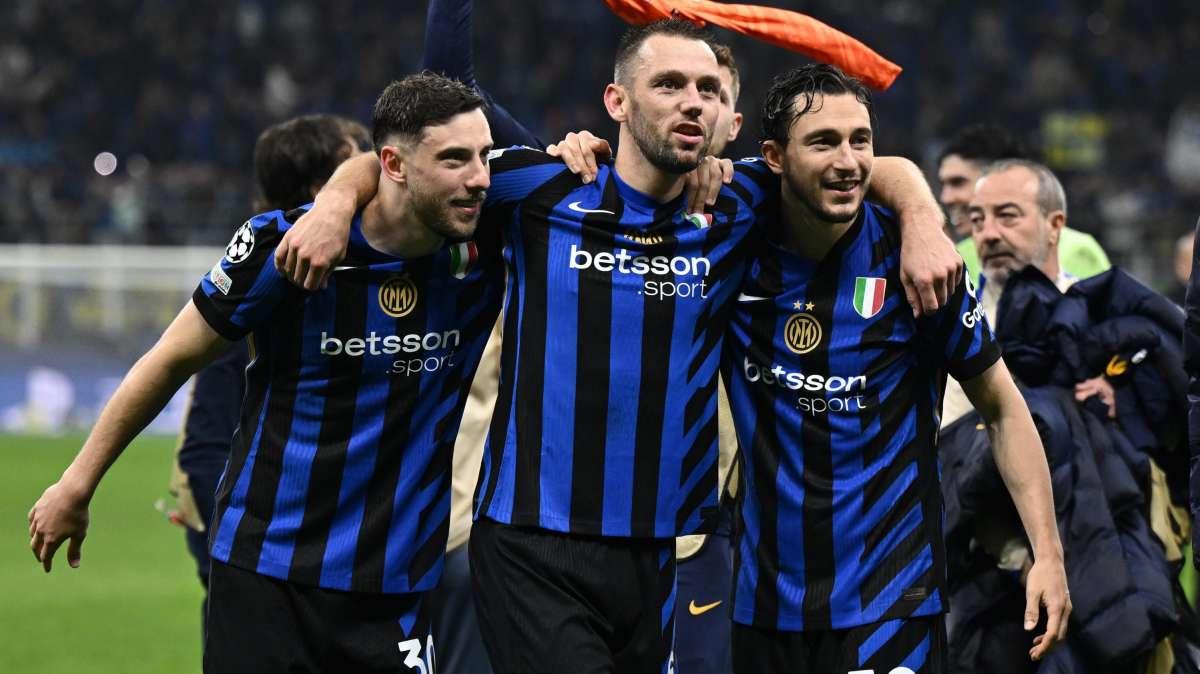 Inter - Barcellona, Zaccagni: "Calcio straordinario. Ho sentito Dimarco e..."