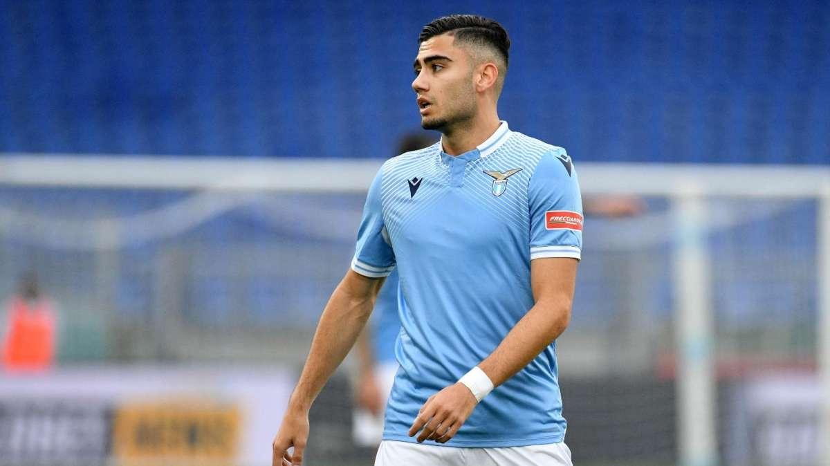 Lazio, Pereira: "A Roma per Inzaghi e Tare. Prima di arrivare ho scritto a Leiva. E sul futuro..."