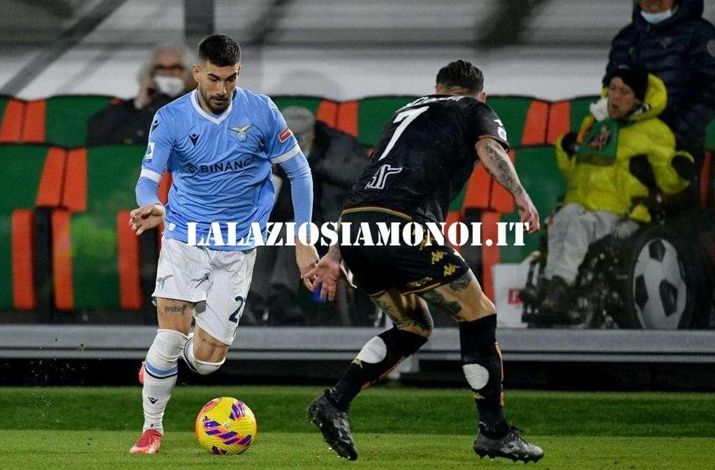 Lazio, Zaccagni: "Del Piero il mio idolo, Pedro il compagno più forte. E su Roma..."