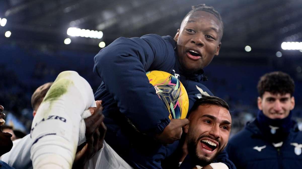 Lazio, Giordano elogia i singoli: "Gli attaccanti non hanno i numeri di Immobile, ma..."