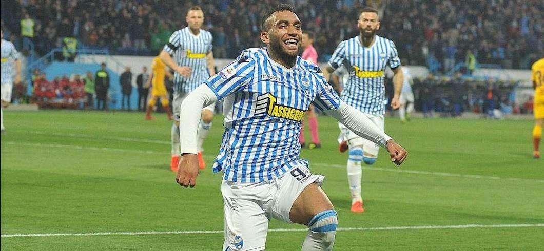 Calciomercato Lazio, incontro Spal - Inter per Fares: offerta insufficiente