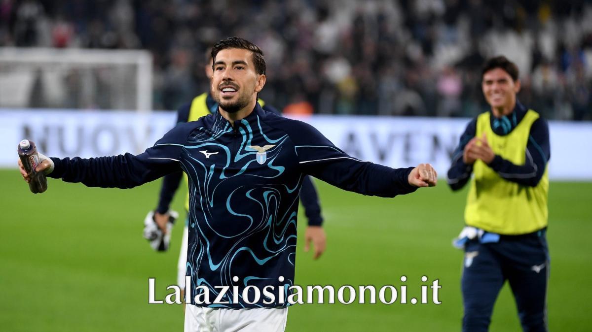Juve-Lazio, Zaccagni è tornato certezza: le pagelle dei quotidiani