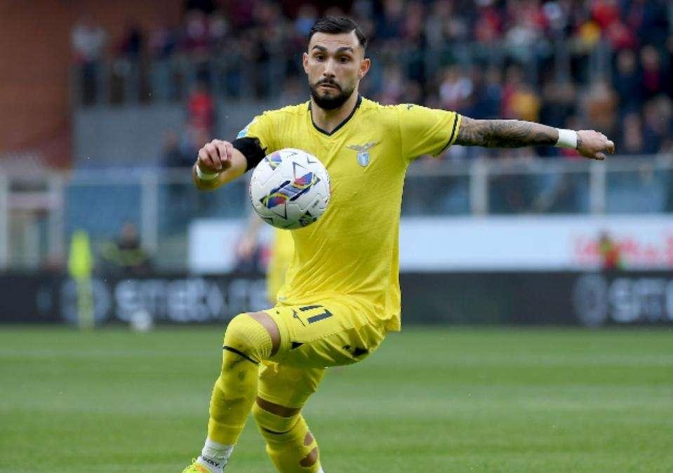 Genoa-Lazio 0-2 | I gol di Castellanos e Dia - AUDIO/VIDEO
