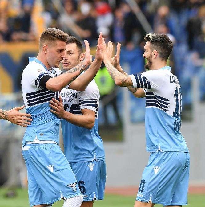 Lazio, Luis Alberto e Milinkovic per la permanenza di Inzaghi: ne resterà solo uno? 