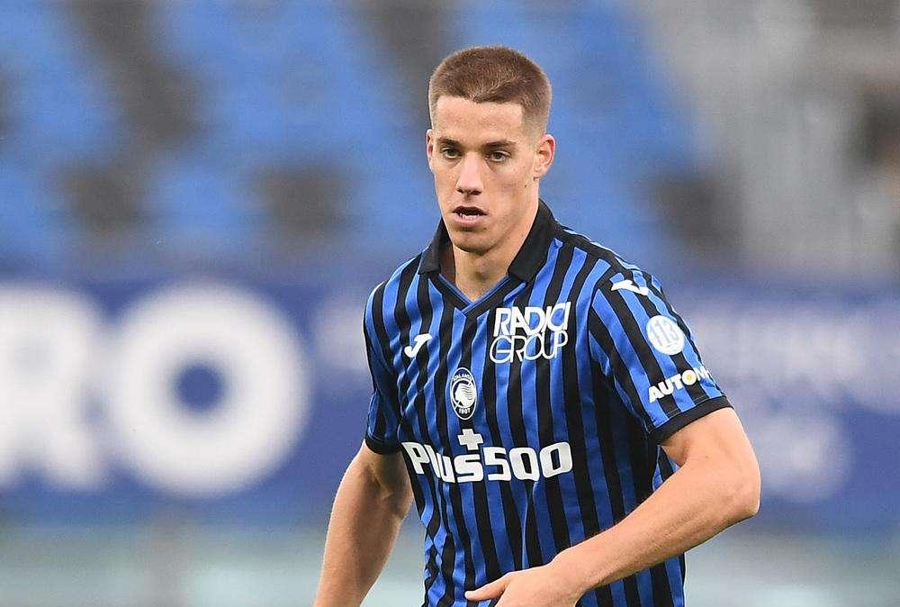 Atalanta - Lazio, Pasalic sbugiarda Gasperini: "Sarebbe bello vincere qualcosa"