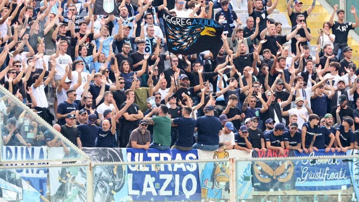 Lazio, non c'è pace per i tifosi. Nuova trasferta a rischio: le ultime