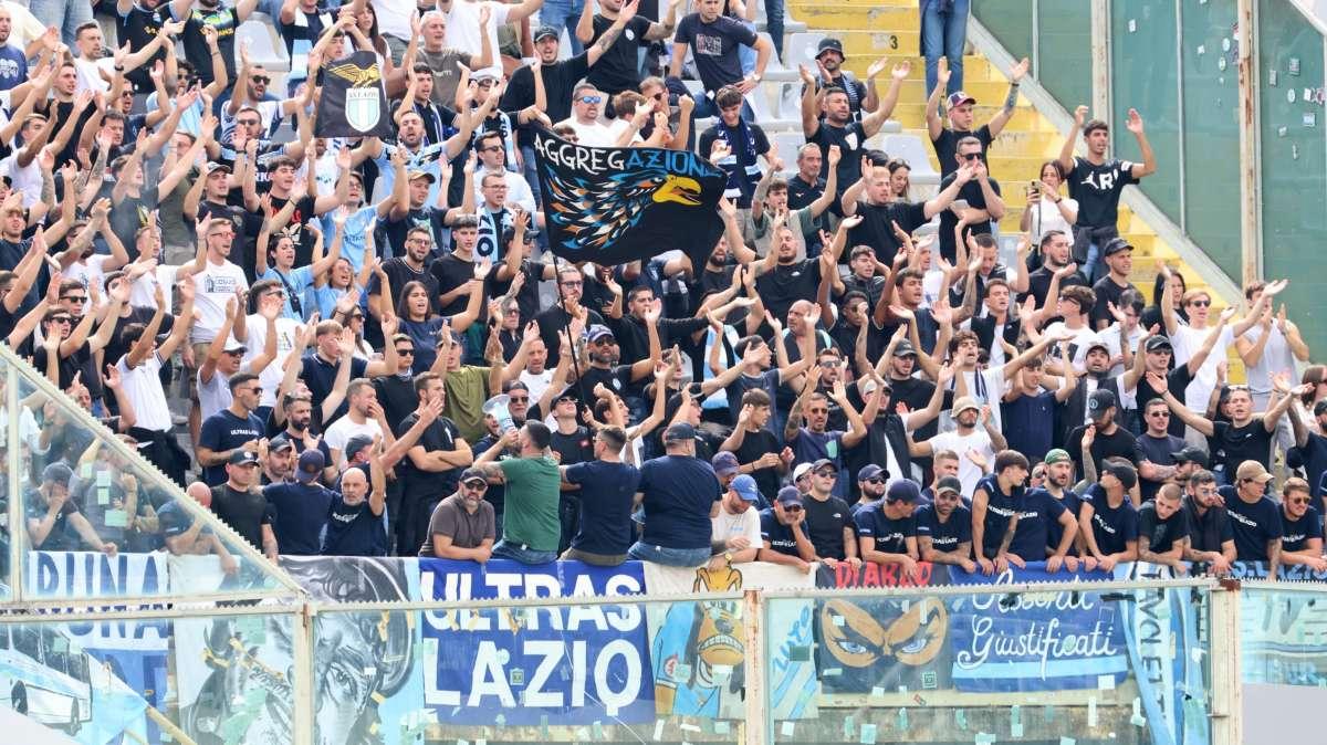 Lazio, trasferta europea a Enschede: il dato sui tifosi presenti 