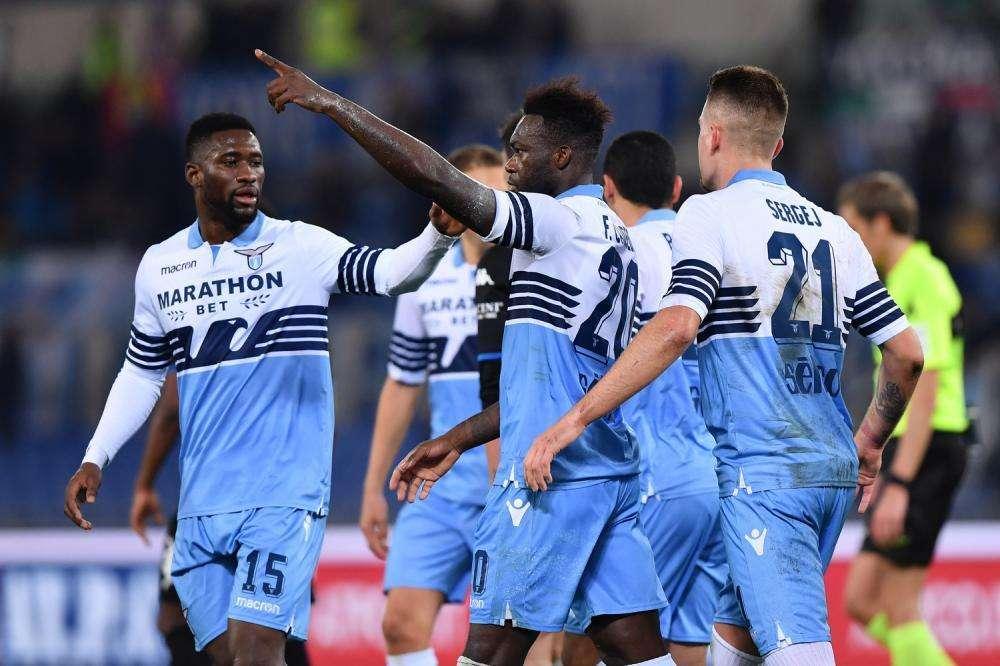 Lazio, in estate sarà rivoluzione: tra over 30 e situazioni in bilico c'è un'intera squadra da rifondare 