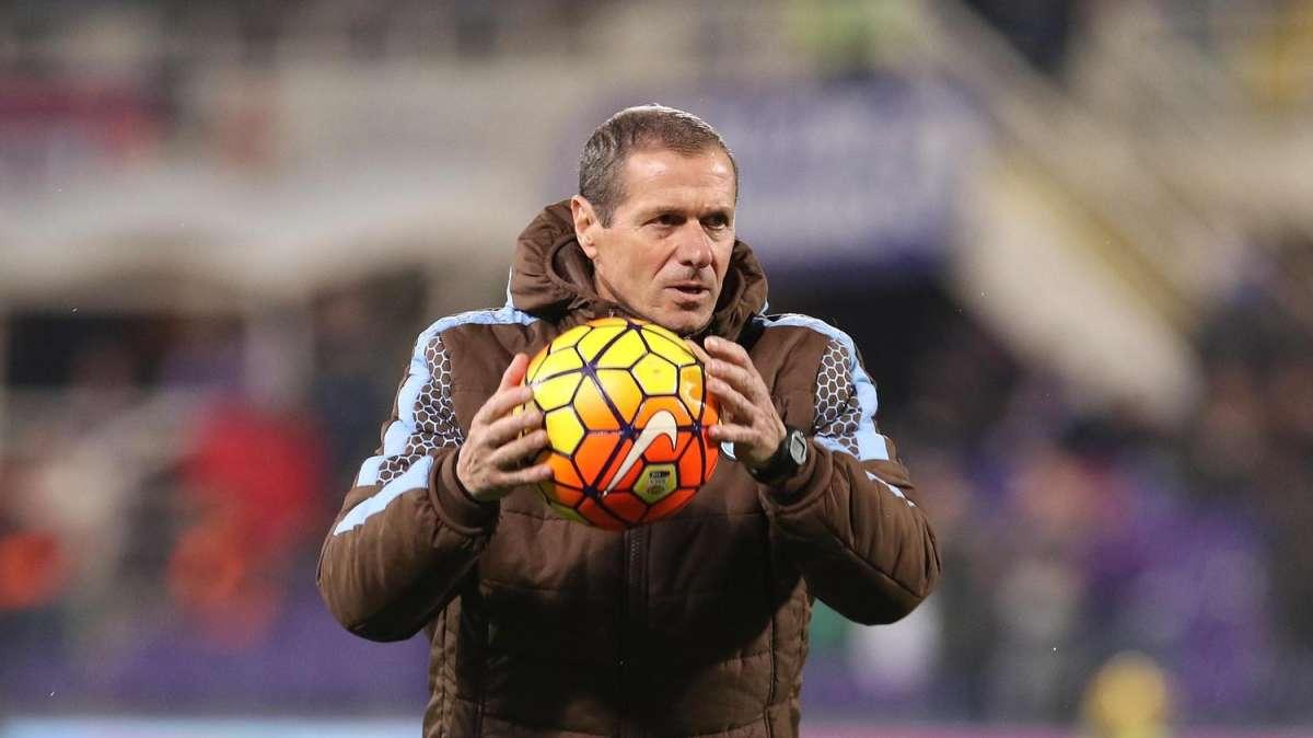Lazio, Grigioni: “Felice di festeggiare mille gare da professionista. E con i biancocelesti...” 