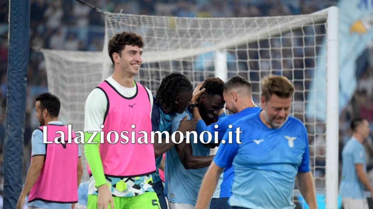 Lazio, Furlanetto: "Sarri mi ha insegnato tanto. Racconterò ai miei figli..."