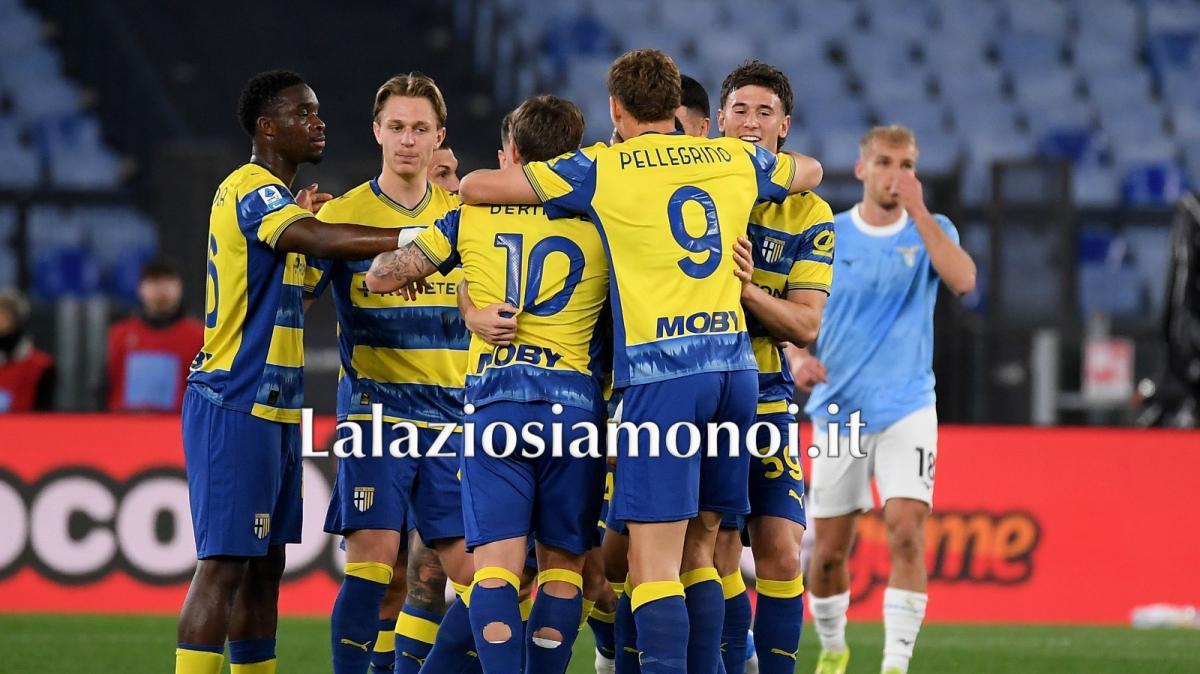 Lazio, la bestia nera è il Parma: gli ultimi incroci preoccupano