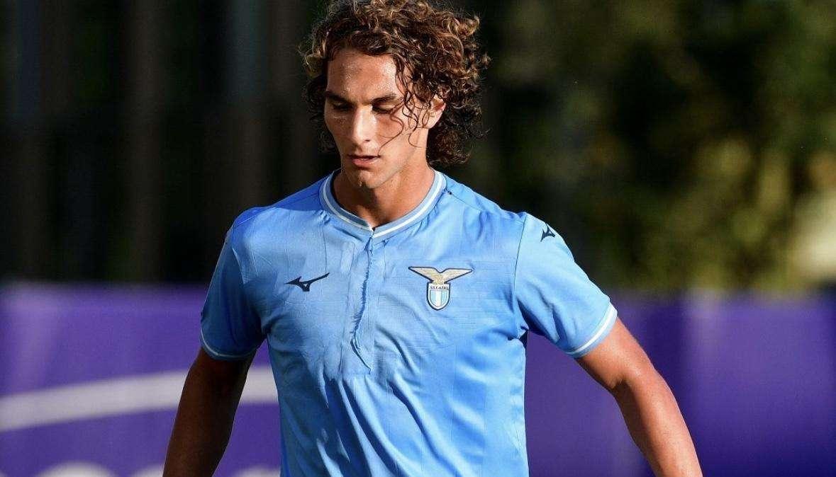 PRIMAVERA | Lazio, ufficiale la cessione di D'Agostini: ha firmato con il Rimini