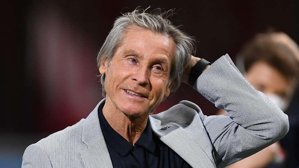 Italia, Oriali e Tardelli in coro: "L'Olimpico va intitolato a Paolo Rossi!"