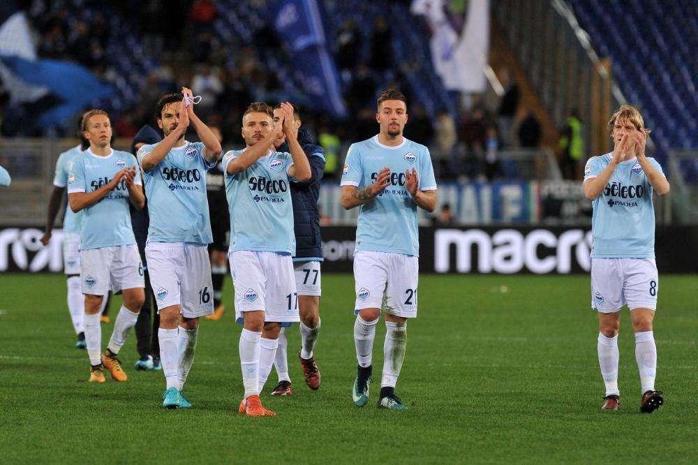 Coppa Italia, agli ottavi Lazio - Cittadella e Fiorentina - Sampdoria