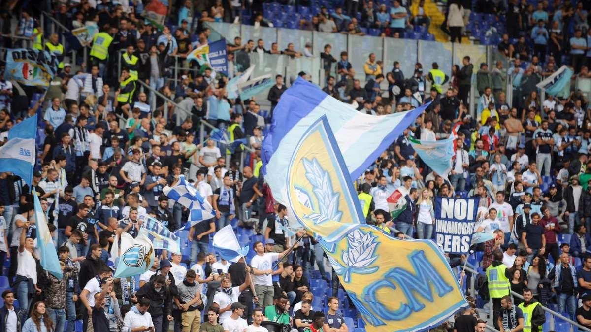 Lazio, la Curva Nord fissa l'appuntamento: "9 Gennaio 2021..."