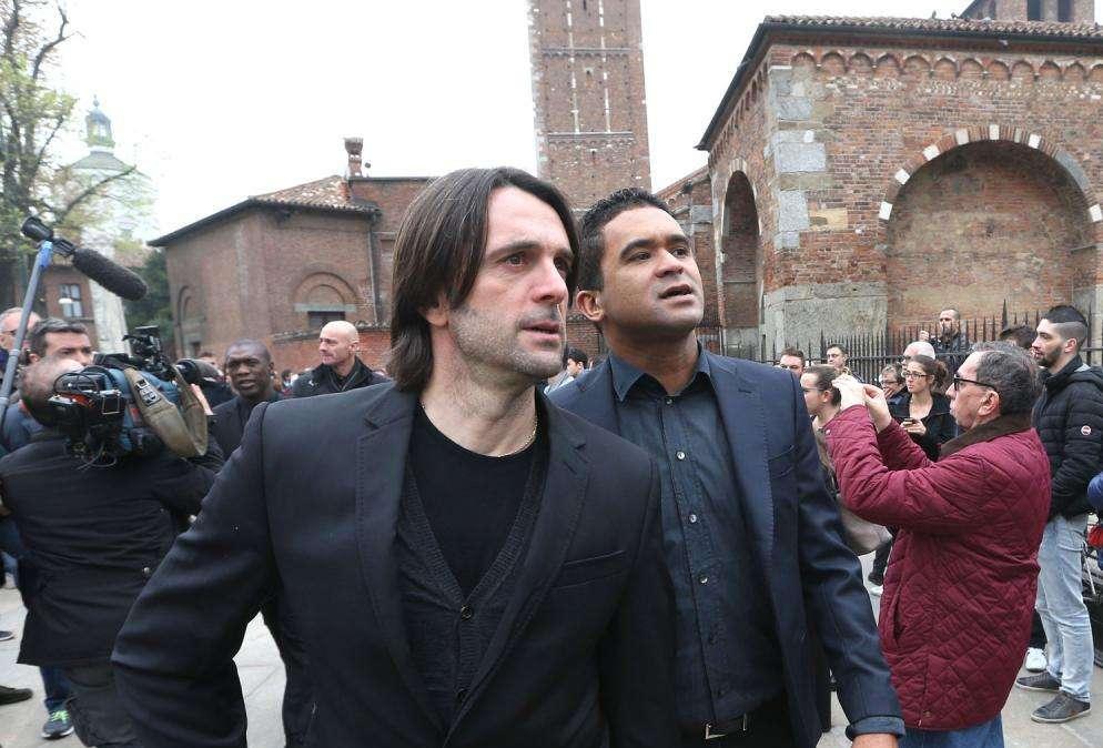 Fiori: "Strakosha un giorno tra i migliori d'Europa. Milan - Lazio? Vedo i biancocelesti favoriti"