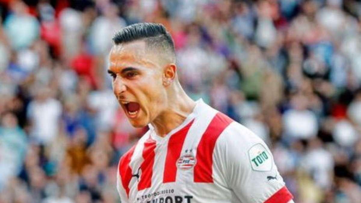 Calciomercato Lazio | El Ghazi si avvicina: Lotito valuta