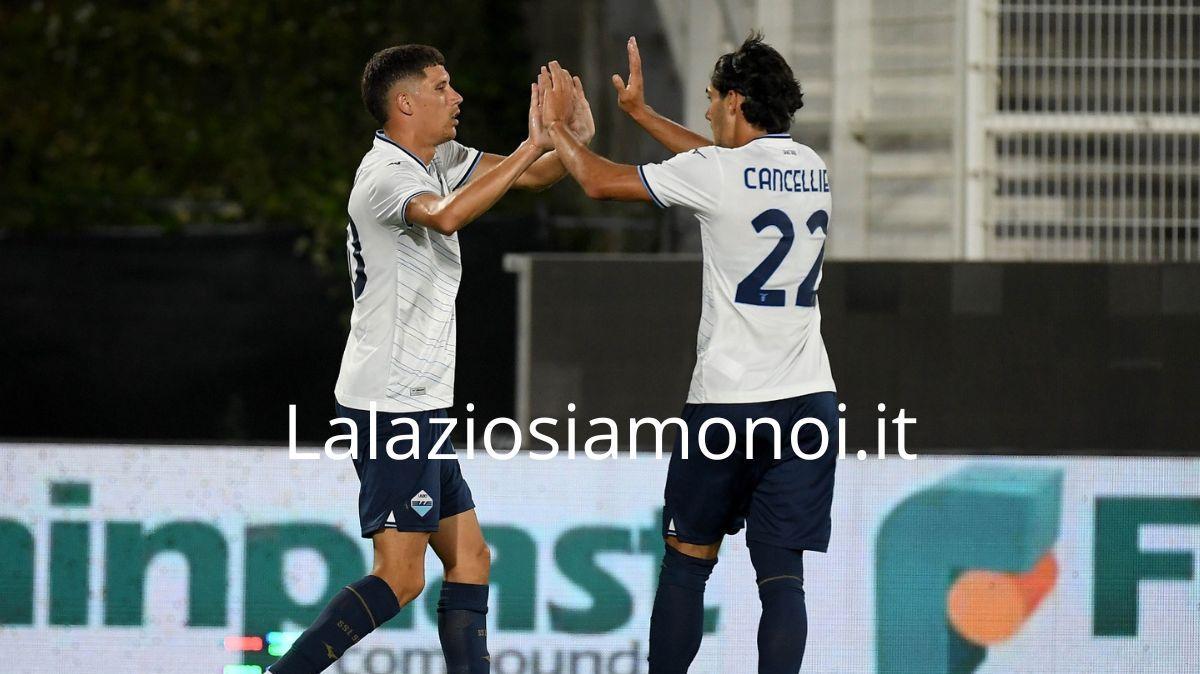 Lazio, Ratkov cambia volto: quando pochi gol possono riscrivere la storia