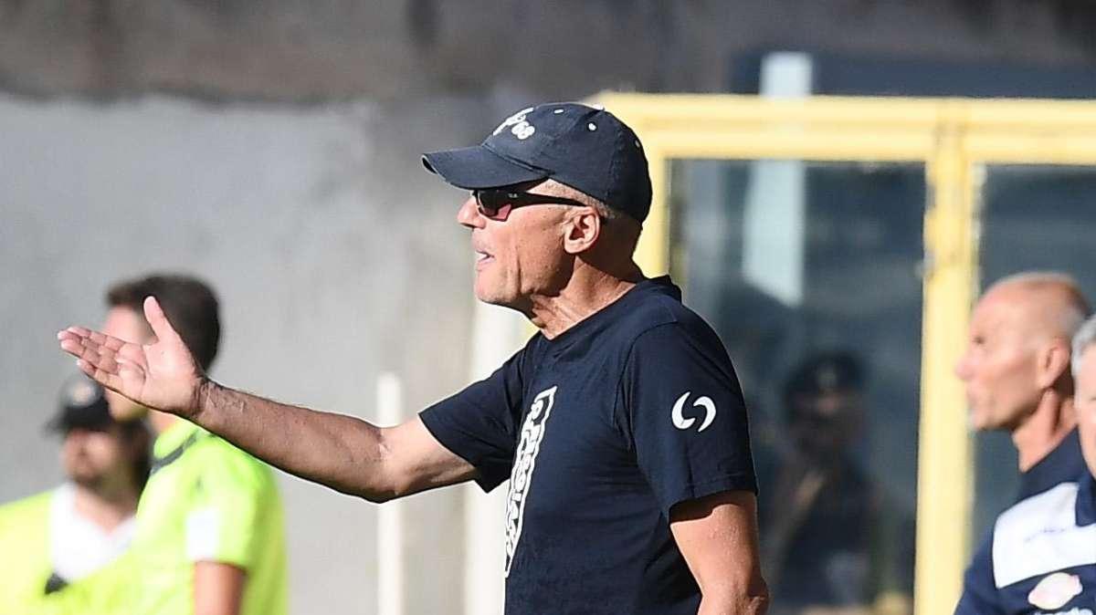 PRIMAVERA - Fiorentina - Lazio, Menichini: "C'è rammarico, regalato il primo tempo"