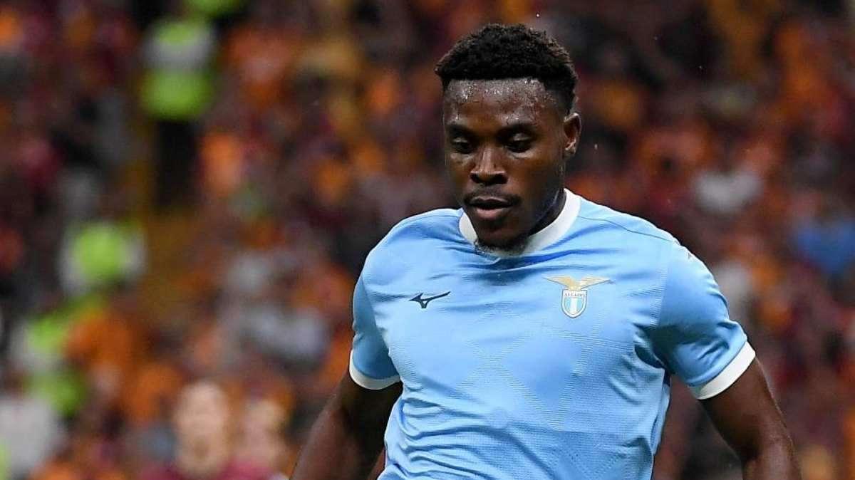 Lazio, non solo Guendouzi: il Sunderland vuole anche Dele-Bashiru