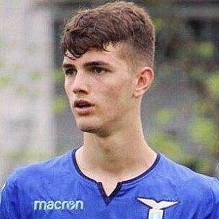 PRIMAVERA - Lazio, Kalaj: "Mi sento migliorato. Ora non dobbiamo mollare"