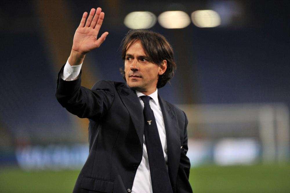 Lazio, Inzaghi: "Scudetto tra Juve e Napoli, noi la guastafeste. Io in una big? Alleno già una grande"