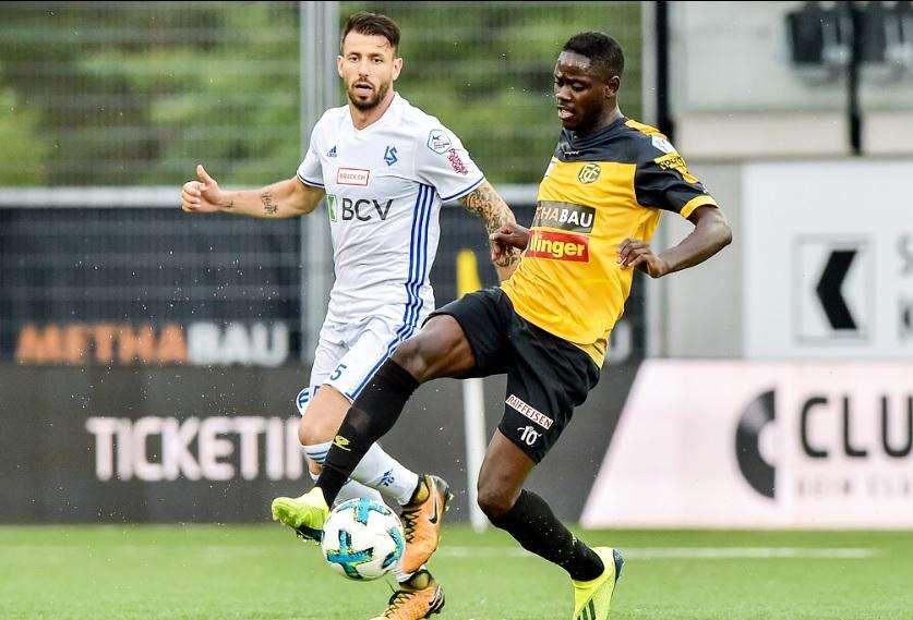Calciomercato Lazio, due squadre di Serie B su Tounkara