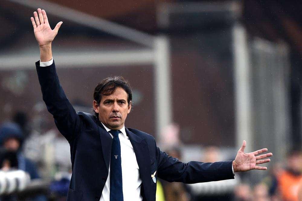 Lazio, il piano di Inzaghi per gli allenamenti: possibile integrazione del lavoro a casa