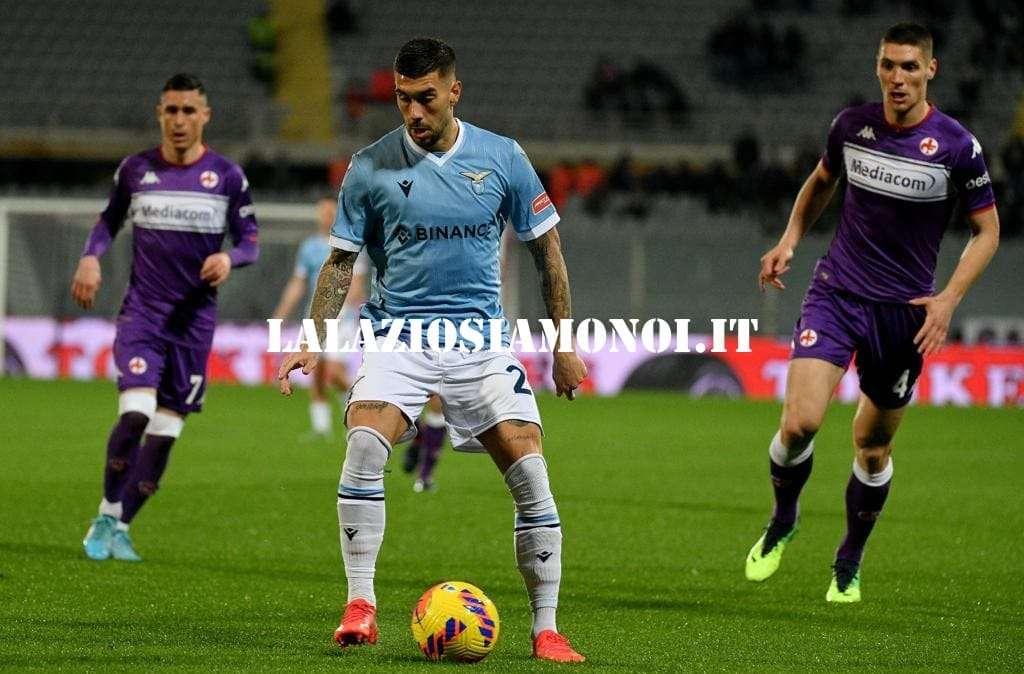 RIVIVI DIRETTA - Lazio, Zaccagni in conferenza: "Autostima ora è alta. Ecco cosa mi ha detto Sarri..."
