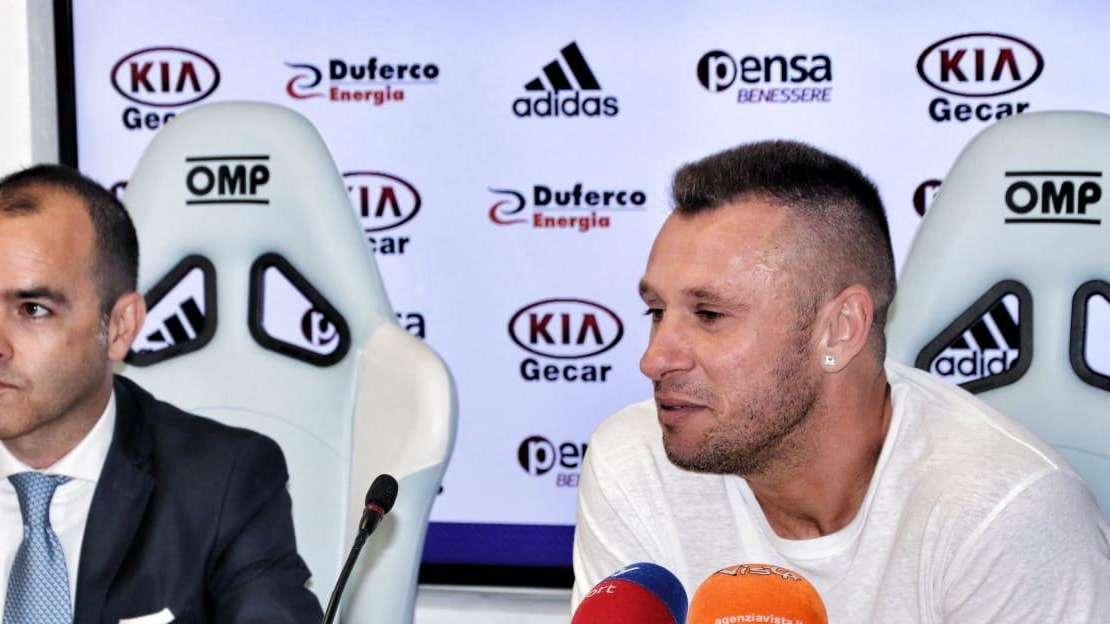 Cassano attacca anche Ribery: “Invece di giocare per la Serie B, smetti!”